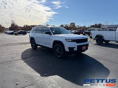 2025 Jeep Grand Cherokee L Altitude X 4x4 Sport Utility