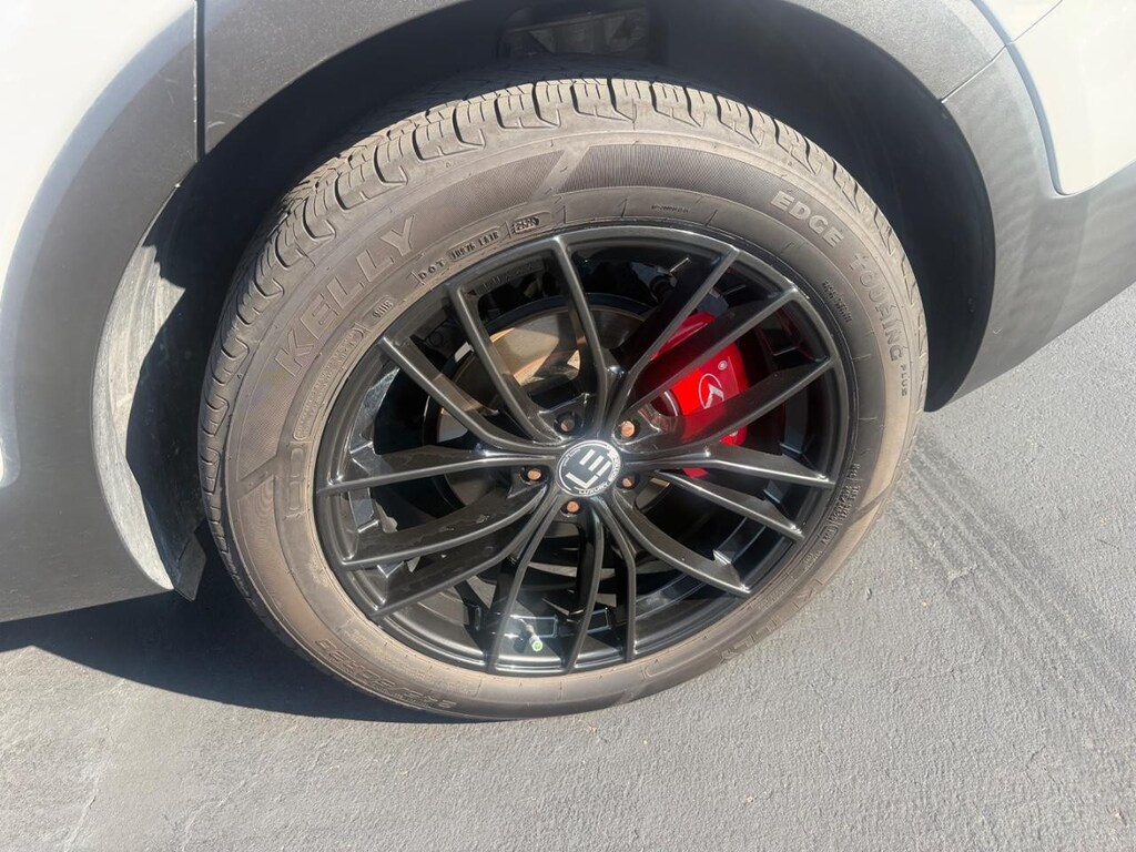 Used 2022 Kia Telluride SX SUV