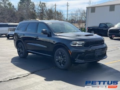 2026 Dodge Durango GT Plus AWD Sport Utility
