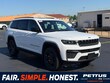  Jeep Grand Cherokee L