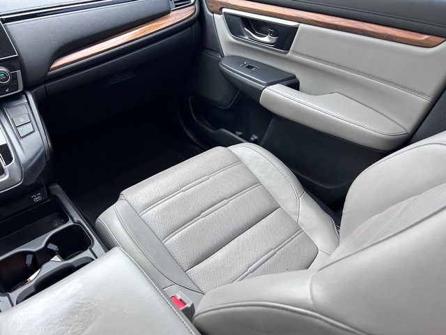 2020 Honda CR-V EX-L - Photo 19