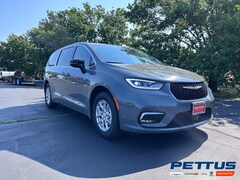 2025 Chrysler Pacifica Select FWD Passenger Van