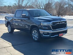 2026 Ram 1500 Big Horn/Lone Star Pickup