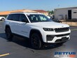  Jeep Grand Cherokee L
