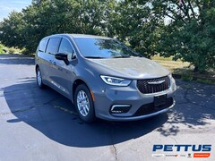 2025 Chrysler Pacifica Select FWD Passenger Van