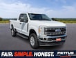  Ford F-250SD