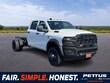  Ram 4500HD