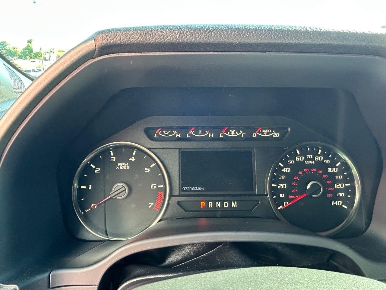 2019 Ford F-150 Raptor - Photo 9