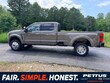  Ford F-450SD