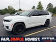  Jeep Grand Cherokee L
