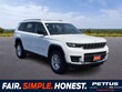  Jeep Grand Cherokee L