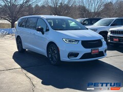 2026 Chrysler Pacifica Select FWD Passenger Van