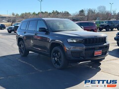 2025 Jeep Grand Cherokee L Altitude X 4x4 Sport Utility