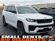  Jeep Grand Cherokee L