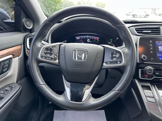 2020 Honda CR-V EX-L - Photo 13