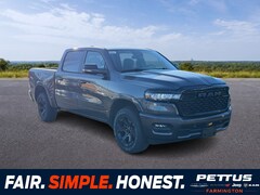 2026 Ram 1500 Big Horn/Lone Star Pickup