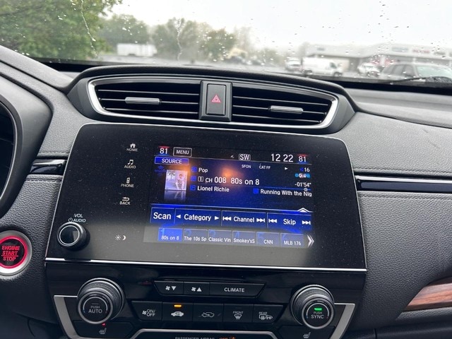 2020 Honda CR-V EX-L - Photo 16