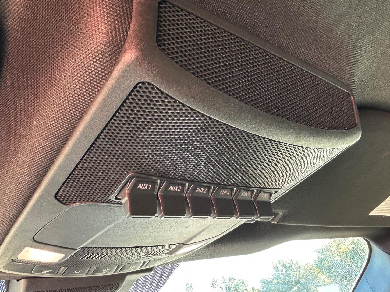 2019 Ford F-150 Raptor - Photo 16