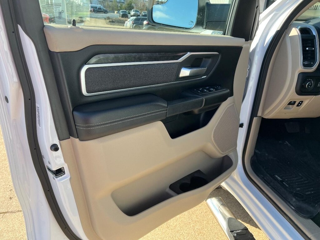 Used 2020 Ram 1500 Big Horn/Lone Star Truck