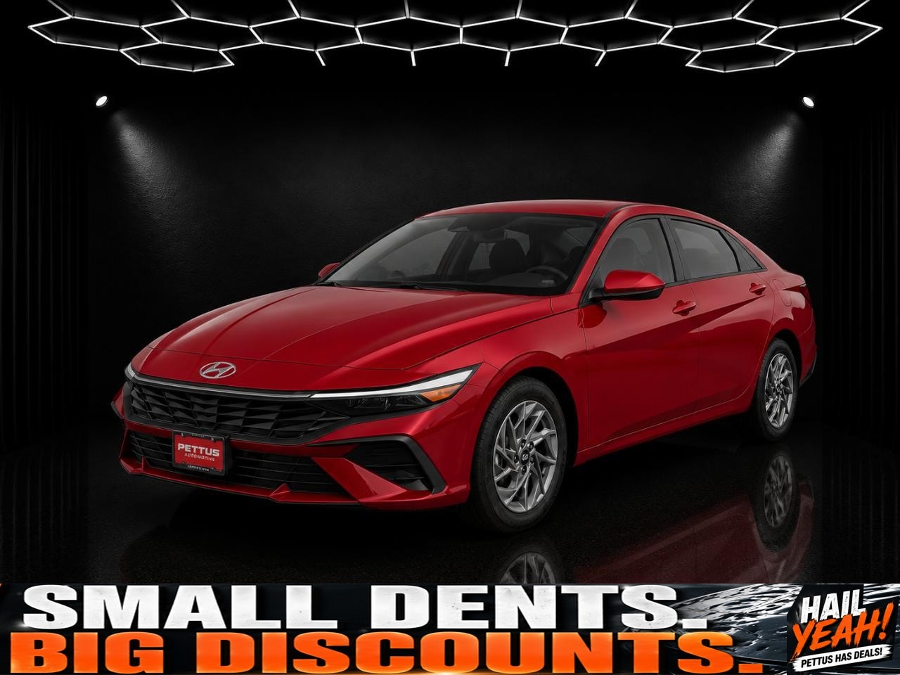2024 Hyundai Elantra