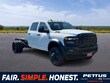  Ram 5500