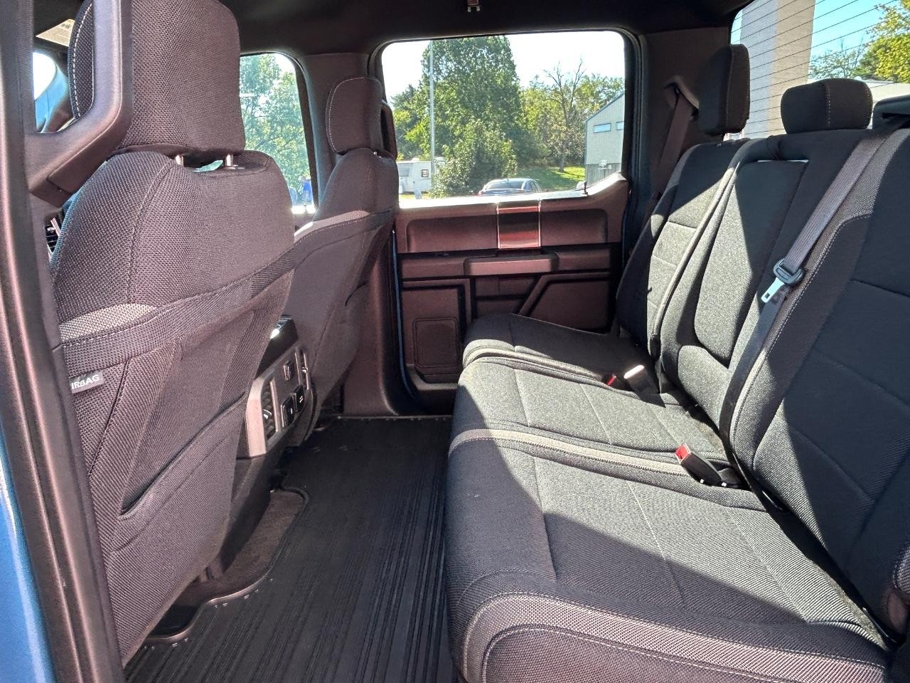 2019 Ford F-150 Raptor - Photo 17