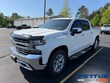  Chevrolet Silverado 1500 LTD