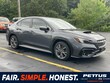  Subaru WRX