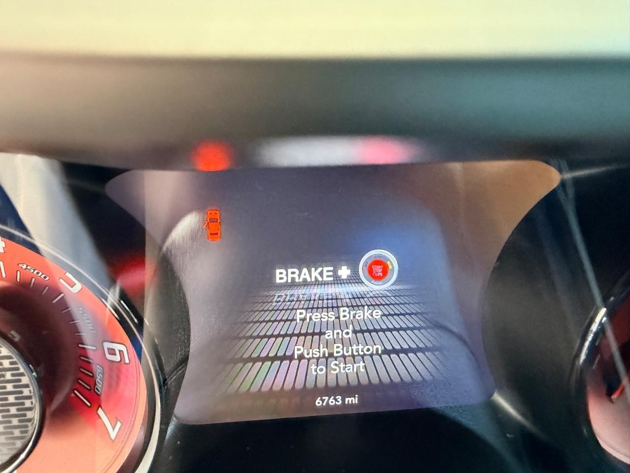 2021 Dodge Challenger SRT - Photo 9