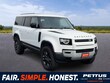  Land Rover Defender 130
