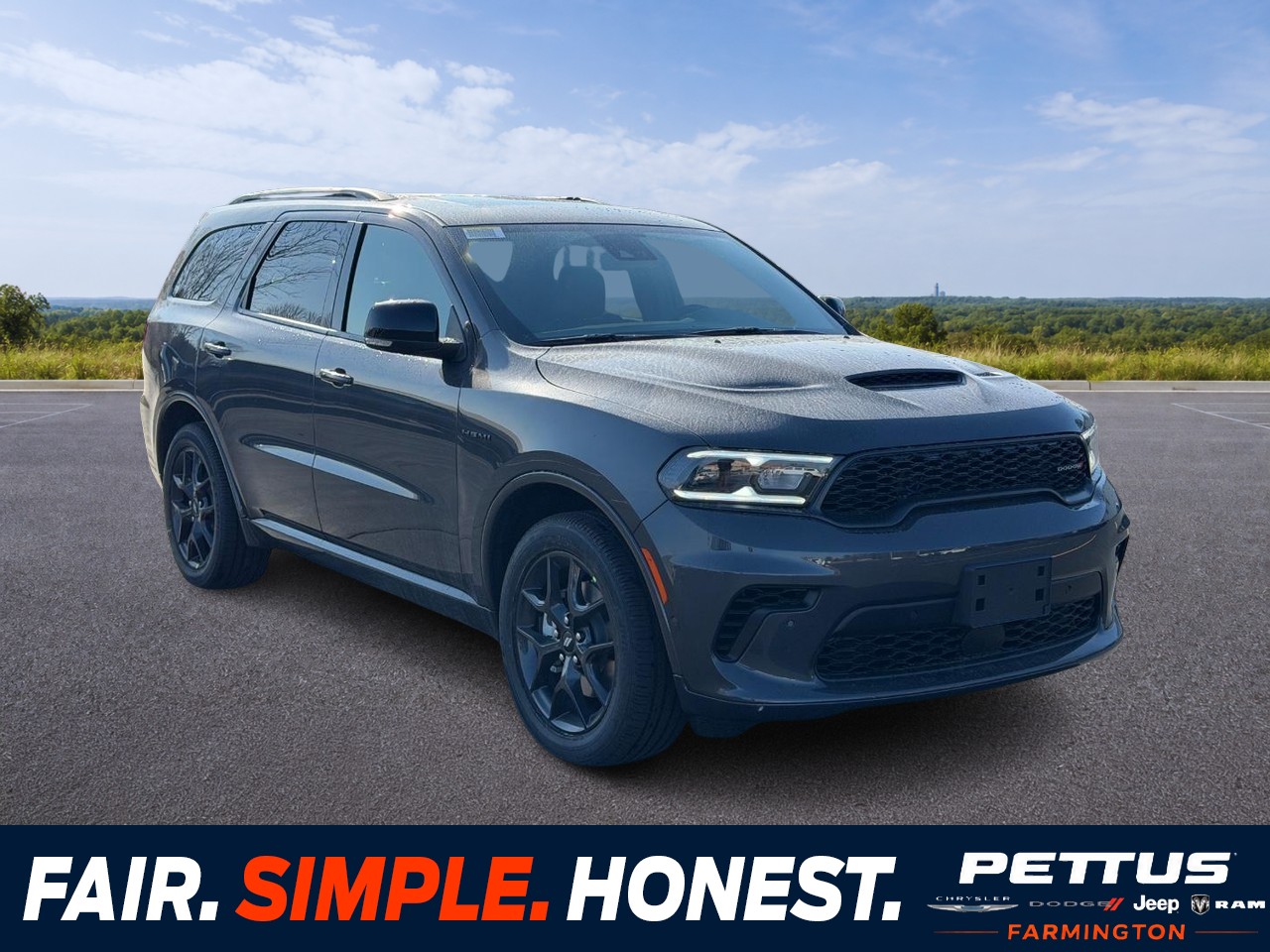 2026 Dodge Durango GT Plus Hemi V8 Sport Utility