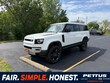 Land Rover Defender 130