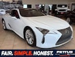  LEXUS LC
