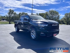 2025 Ram 1500 Big Horn/Lone Star Pickup