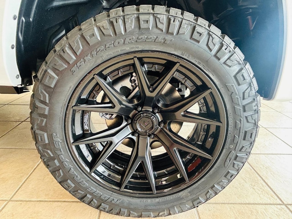 New 2026 Ram 1500 Big Horn/Lone Star Pickup