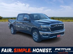 2026 Ram 1500 Big Horn/Lone Star Pickup