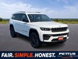 Jeep Grand Cherokee L