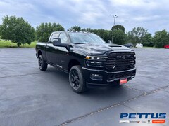 2025 Ram 2500 Laramie Pickup