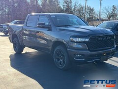 2026 Ram 1500 Big Horn/Lone Star Pickup