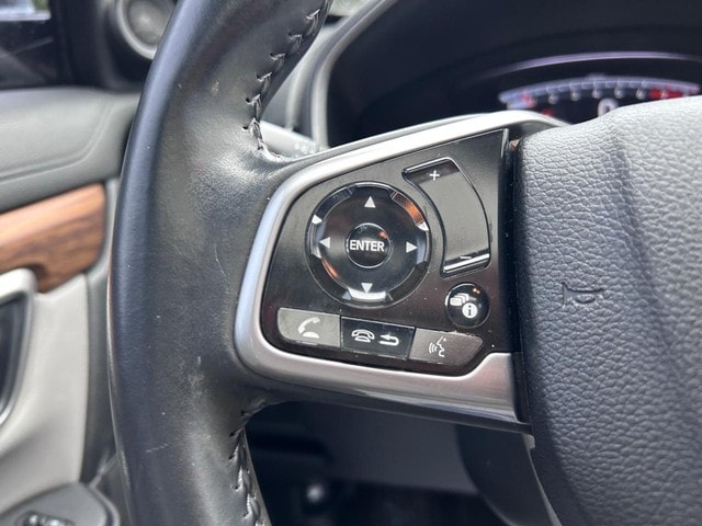 2020 Honda CR-V EX-L - Photo 14