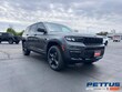 Jeep Grand Cherokee L