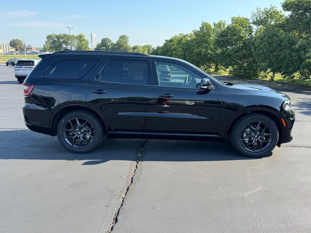 New 2026 Dodge Durango GT Plus AWD HEMI V8 Sport Utility
