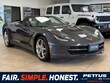  Chevrolet Corvette Stingray