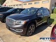 GMC Acadia