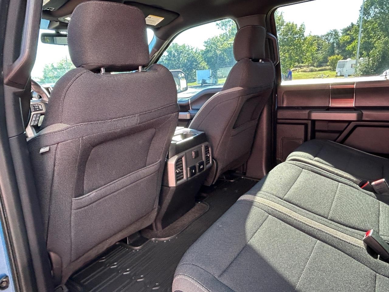 2019 Ford F-150 Raptor - Photo 23