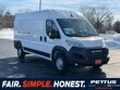  Ram Promaster 2500