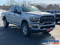 2026 Ram 2500 Big Horn Pickup