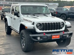 2026 Jeep Gladiator Mojave Pickup