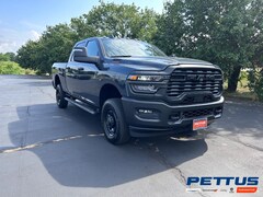 2025 Ram 2500 Tradesman Pickup
