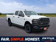  Ram 2500